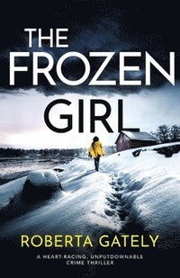 bokomslag The Frozen Girl
