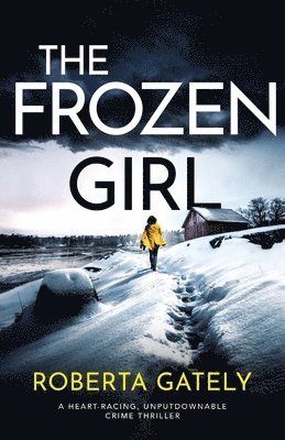 The Frozen Girl 1