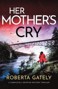 bokomslag Her Mother's Cry