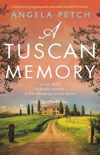 bokomslag A Tuscan Memory
