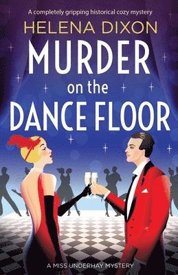 Murder on the Dance Floor 1