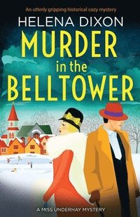 bokomslag Murder in the Belltower