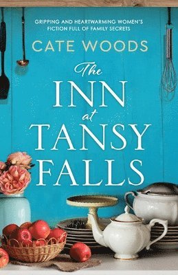 The Inn at Tansy Falls 1