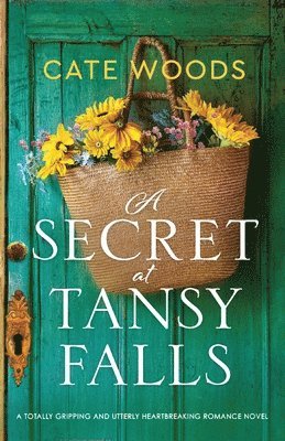 bokomslag Secret at Tansy Falls