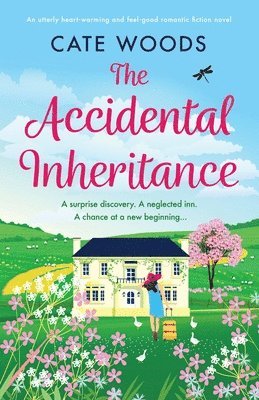 The Accidental Inheritance 1