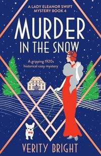 bokomslag Murder in the Snow