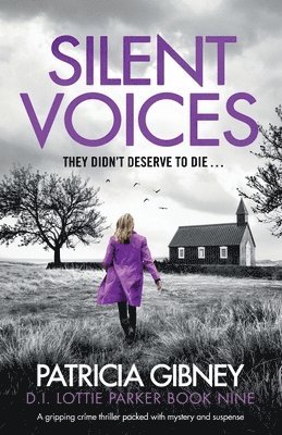Patricia Gibney - Gibney, P: Silent Voices, Häftad