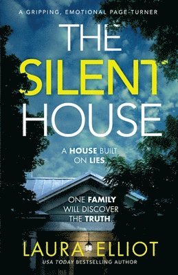 bokomslag The Silent House