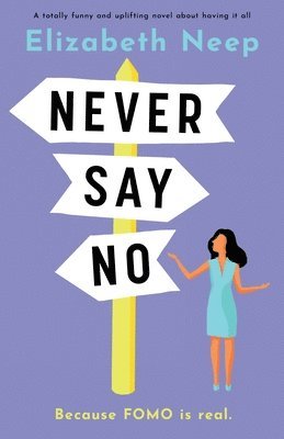 Never Say No 1