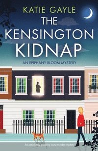 bokomslag The Kensington Kidnap