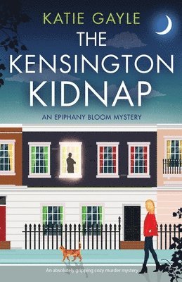 The Kensington Kidnap 1