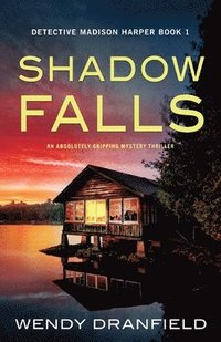 bokomslag Shadow Falls