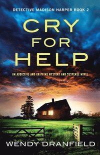 bokomslag Cry for Help