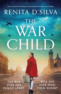 bokomslag The War Child