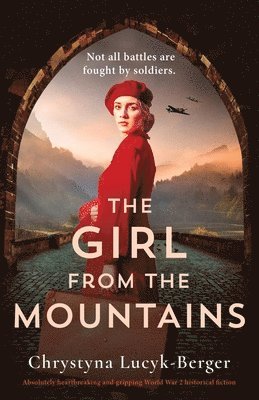 Girl from the Mountains 1