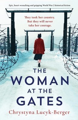 Woman at the Gates