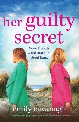 Her Guilty Secret 1