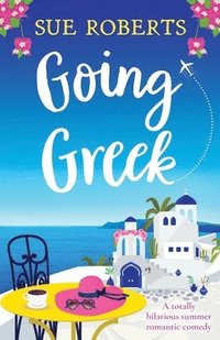 bokomslag Going Greek
