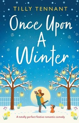 Once Upon a Winter 1