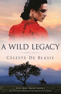bokomslag A Wild Legacy