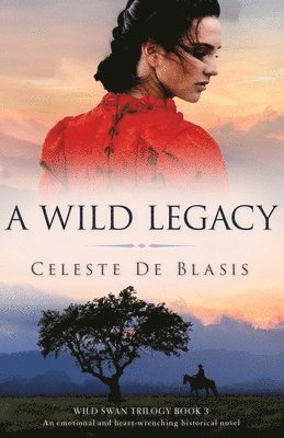A Wild Legacy 1