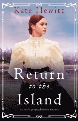 Return to the Island 1