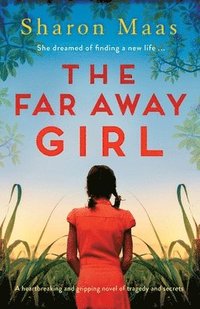 bokomslag The Far Away Girl