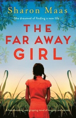 The Far Away Girl 1