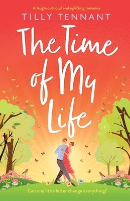 The Time of My Life 1