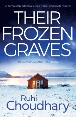 bokomslag Their Frozen Graves