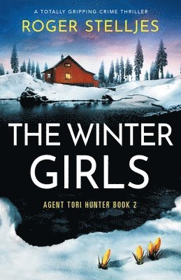 bokomslag Winter Girls