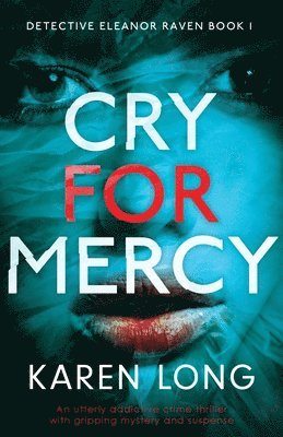 Cry For Mercy 1