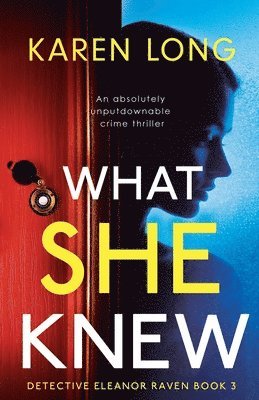 What She Knew 1