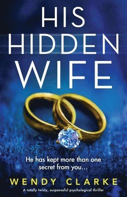 His Hidden Wife 1