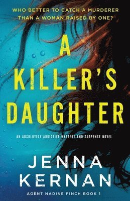 A Killer's Daughter 1