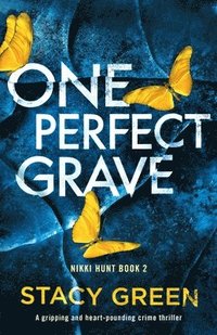 bokomslag One Perfect Grave