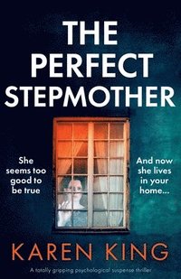 bokomslag Perfect Stepmother