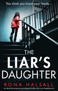 bokomslag The Liar's Daughter