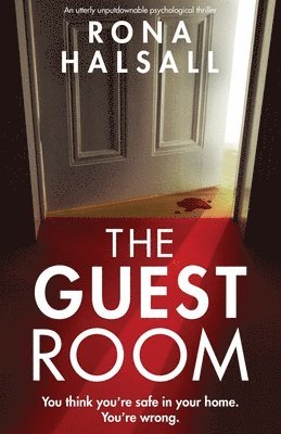 bokomslag Guest Room