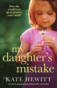 bokomslag My Daughter's Mistake