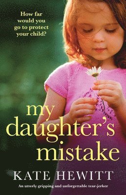 My Daughter's Mistake 1