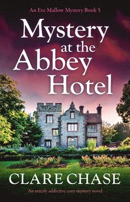Mystery at the Abbey Hotel 1