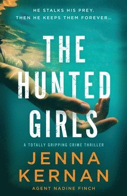 The Hunted Girls 1