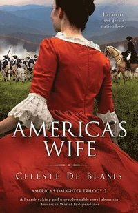 bokomslag America's Wife