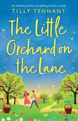 The Little Orchard on the Lane 1