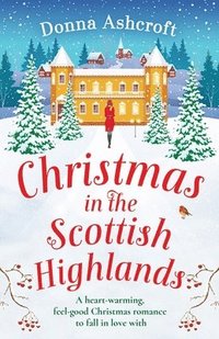 bokomslag Christmas in the Scottish Highlands