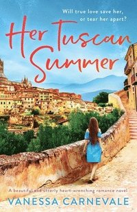 bokomslag Her Tuscan Summer