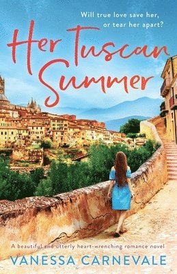 Her Tuscan Summer 1
