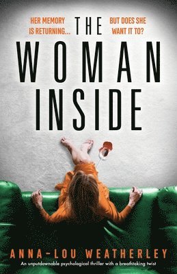 The Woman Inside 1