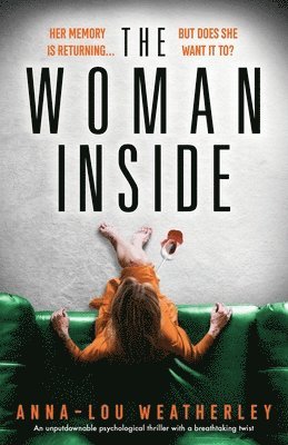 Woman Inside
